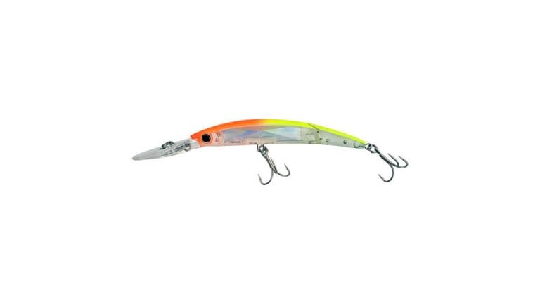 Yo-Zuri Crystal 3D Jointed Minnow - F1155 C57