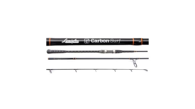 Lamiglas Carbon Surf Rod