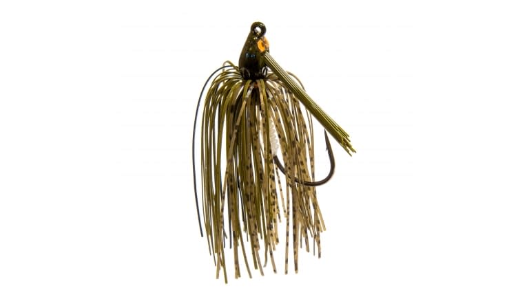 Z-Man Crosseyez Snakehead Swim Jig - 2