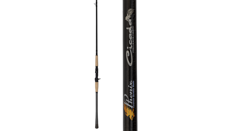 Phenix Cicada Casting Rods - Cicada-casting-2