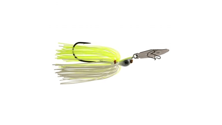 1st Gen Copperhead Bladed Jig - 02