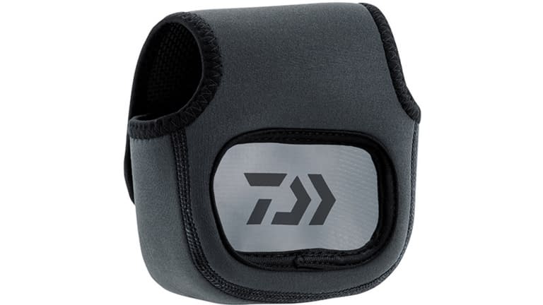 Daiwa Tactical Clear View Reel Covers - S