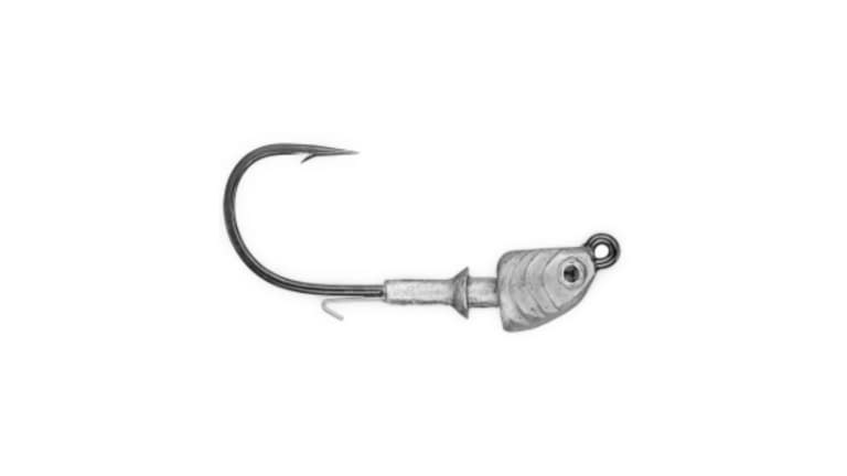Dirty Jigs Matt Allen Tactical Bassin' Swimbait Jighead - NS