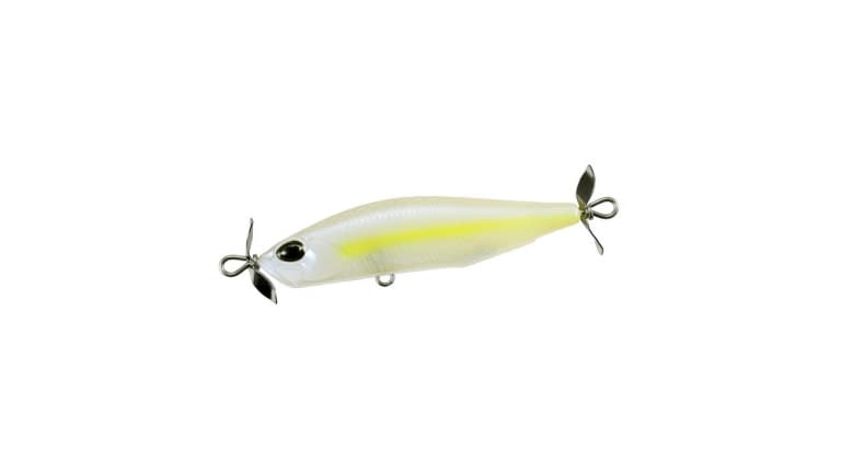 Duo Realis Spinbait 72 Alpha - CCC3162-72