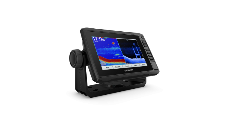 Garmin ECHOMAP UHD 72cv Fishfinder/Chartplotter Combo - ECHOMAP-UHD72cv_HR_1002.3