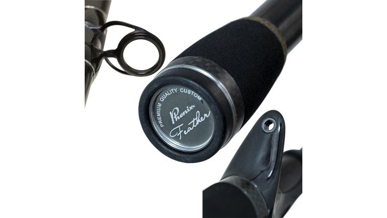 Phenix Feather Casting Rods - Feather-casting-1
