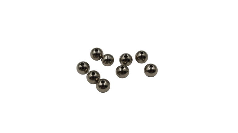 Big Daddy Solid Bead 50pk - N