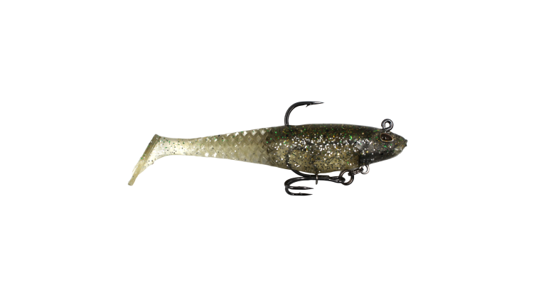 Berkley PowerBait Saltwater CullShad - SVFL