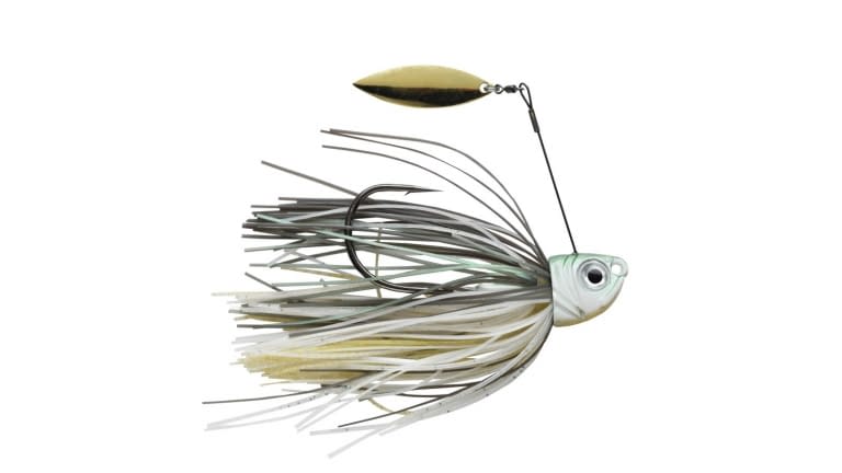 1st Gen FlashX Swim Jig - 11