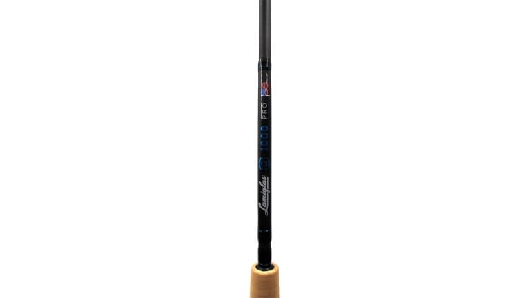 Lamiglas G1000 Steelhead Spinning Rod