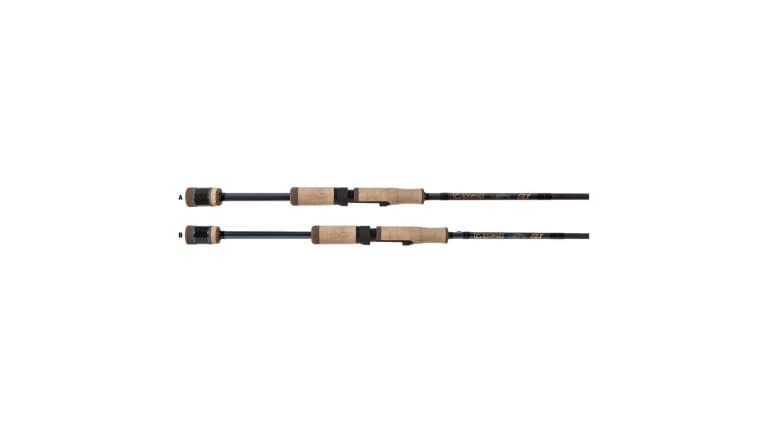 G Loomis GLX Spin Jig Rods - g_loomis_GLX_spin_jig_rod