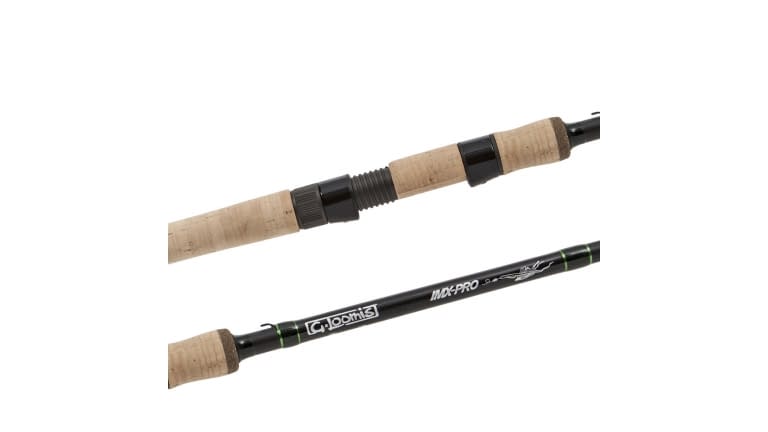G Loomis IMX Pro Dropshot Rods