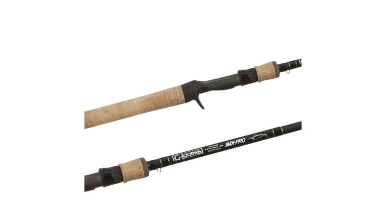 G Loomis IMX Pro Swimbaits Rods