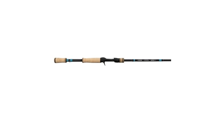 G Loomis NRX+ Jig & Worm Casting Rods