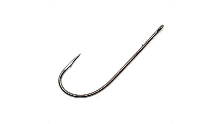 Gamakatsu Straight Shank Worm Hooks 25pk