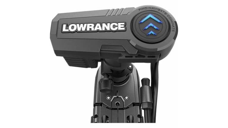 Lowrance Ghost Trolling Motor - Ghost_trolling_motor3