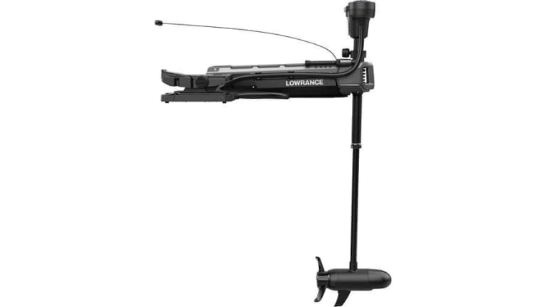 Lowrance Ghost Trolling Motor - Ghost_trolling_motor5