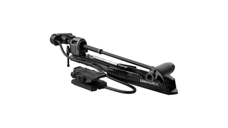Lowrance Ghost Trolling Motor - Ghost_trolling_motor6