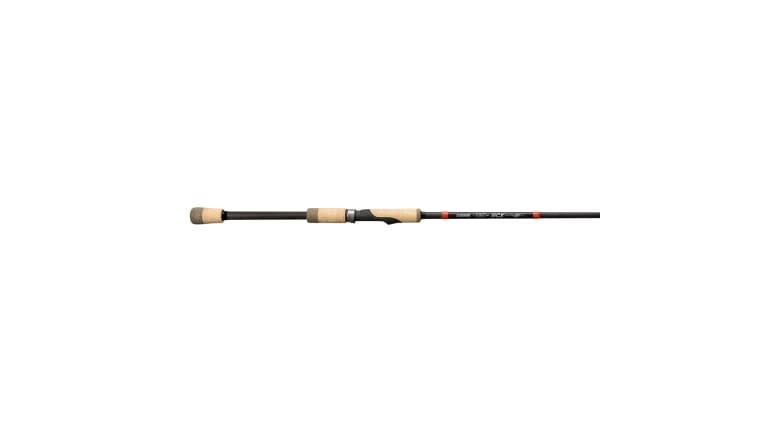 G Loomis GCX Jig & Worm Spinning Rods