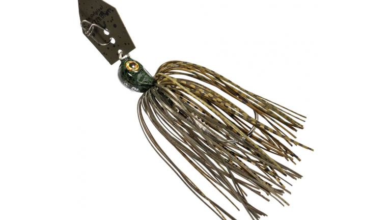 Z-Man Tungsten Chatterbait Elite EVO - 04