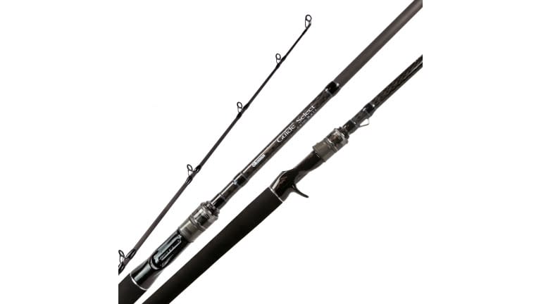 Okuma Guide Select "B" Swimbait Rods