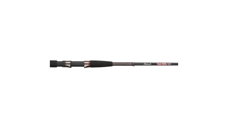 Ugly Stik GX2 Spinning Rod (2023) - GX2_Spinning_CLOSE-UP