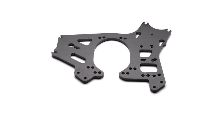 MEGA Live TargetLock and MEGA 360 Dual Mount - Ultrex