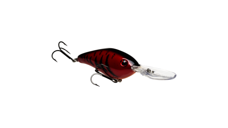 Strike King Pro Model 6XD Crankbait - 450