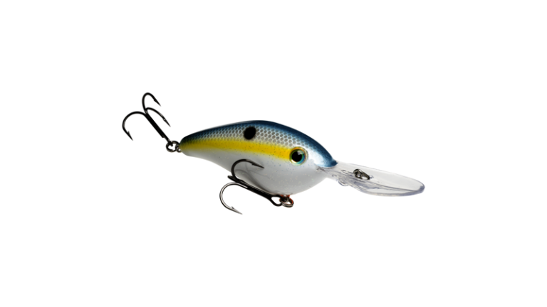 Strike King Pro Model 6XD Crankbait - 590