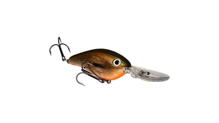 Strike King 8XD Crankbait - 697