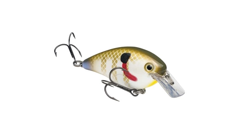 Strike King KVD Square Bill - 526