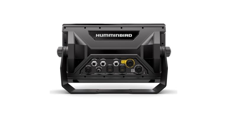 Humminbird Apex 13 Mega SI+ Chartplotter - Humminbird_411470-1_Apex_13_Mega_SI+Chartplotter-06