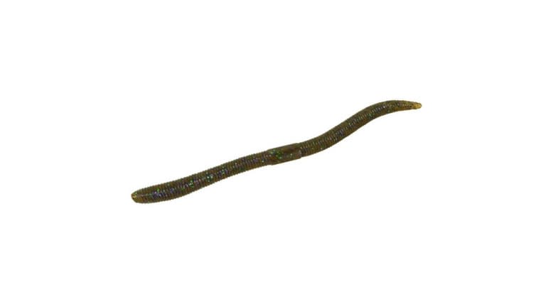 Jackall Flick Shake - GPC