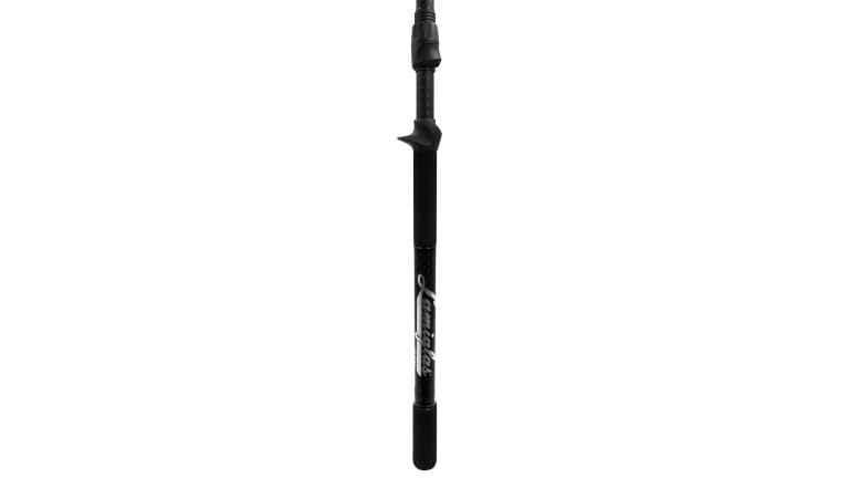 Lamiglas SI Casting Rods