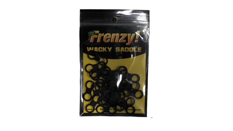 Frenzy Wacky Saddles Refill Kit