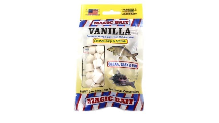 Magic Bait Carp Bait 2 oz - 09