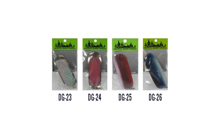 Crystal Basin Kick Dodgers - Kicker_Dodger_CC