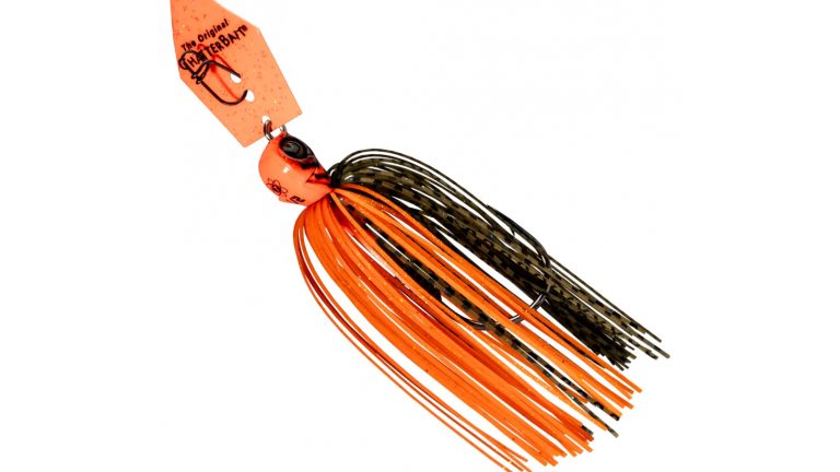 Z-Man Tungsten Chatterbait Elite EVO - 07