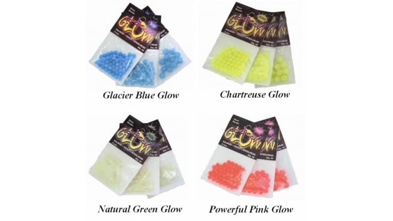 Radical Glow Beads - listing3299_Color_Chart