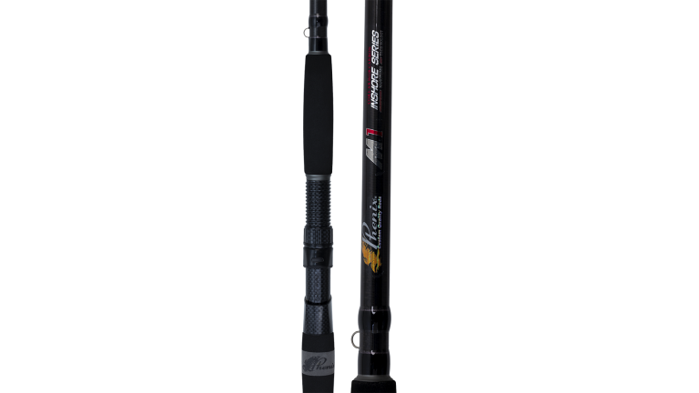 Phenix M1 Inshore Casting Rods - M1-inshoe-Casting-1