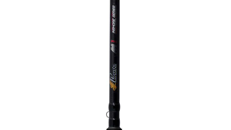 Phenix M1 Inshore Spinning Rods - M1-Inshore-spinning-2