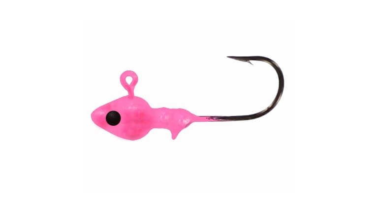 Big Bite Baits Minnow Head - MHJ32-04