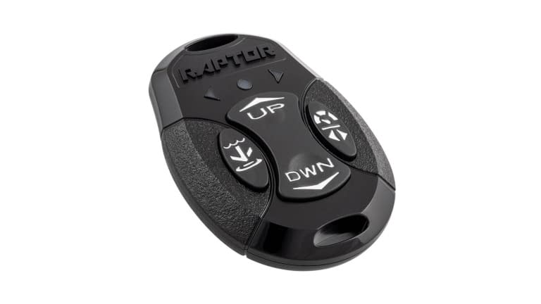 Minn Kota Raptor Shallow Water Anchors - Minn-Kota_1810620_Raptor_8ft_AA_Black_08