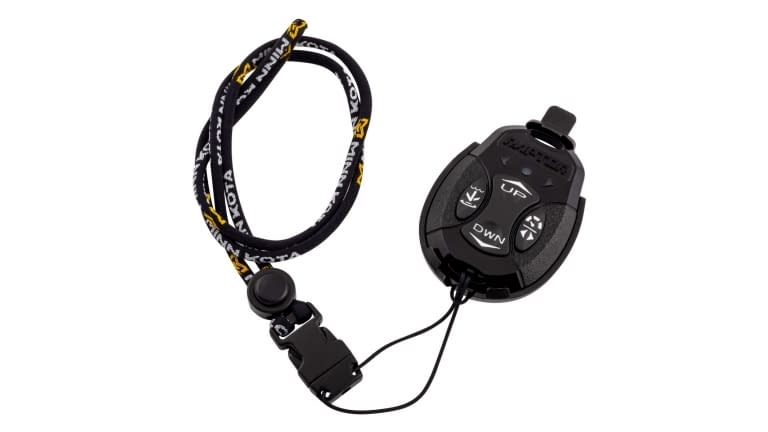 Minn Kota Raptor Shallow Water Anchors - Minn-Kota_1810620_Raptor_8ft_AA_Black_10