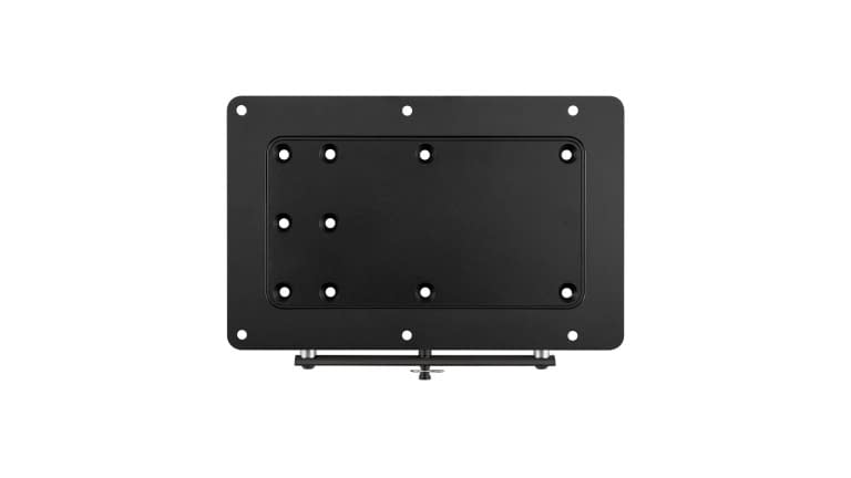 Minn Kota Quick Release Bracket / MKA-56 - MK_1854056_MKA-56_Top copy