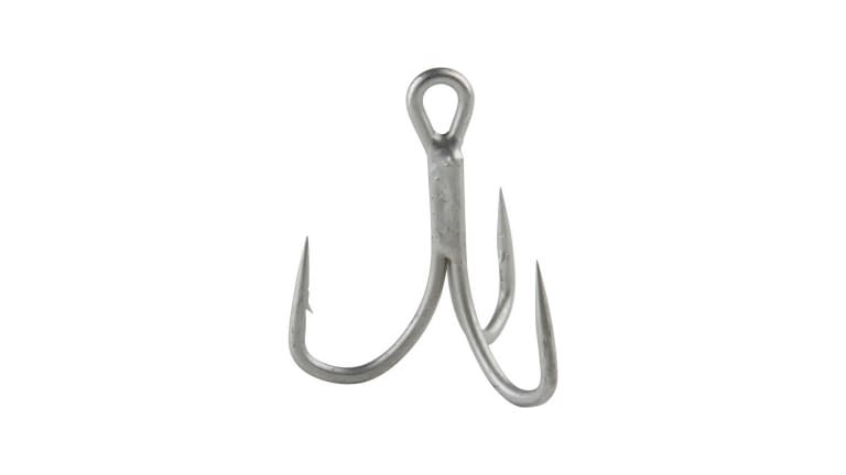 Owner STX-58 Zo-wire Treble Hooks