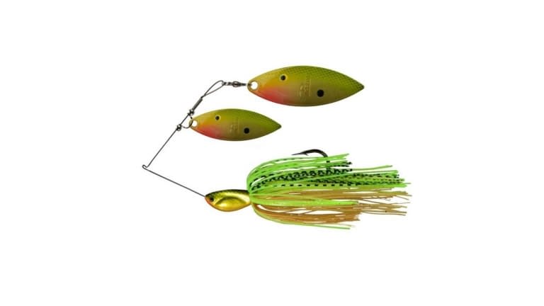Picasso Spinnerbait - 38PSBDWP02