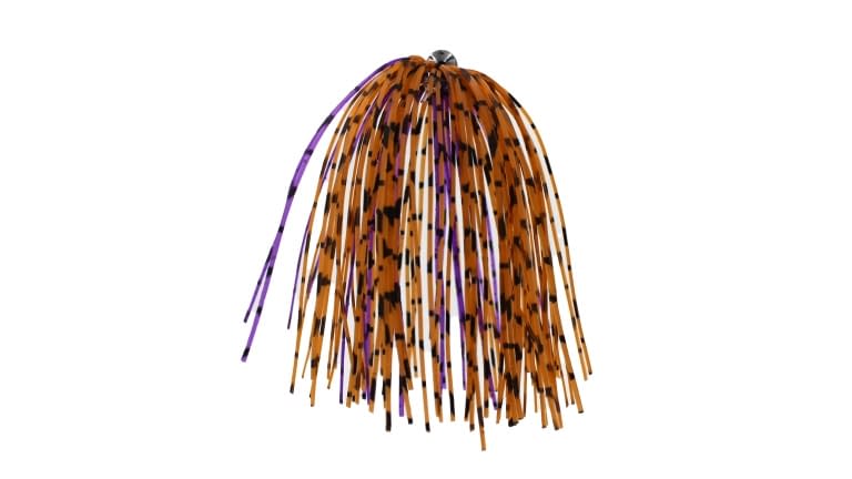 Anglers King  EZ-Punch Premium Punch Skirts - 215