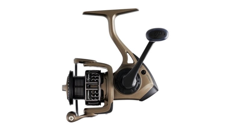 Pflueger Supreme Spinning Reels - Pflueger_SupremeSpinningReel_25_alt3