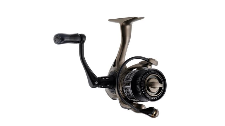 Pflueger Supreme Spinning Reels - Pflueger_SupremeSpinningReel_25_alt4